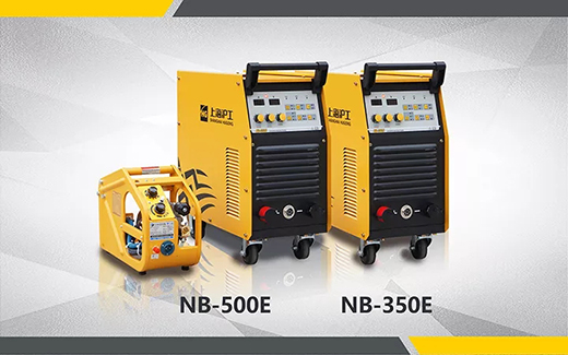 2018年度最受用户喜爱的bevictor伟德官网气保焊机NB-500E NB-350E