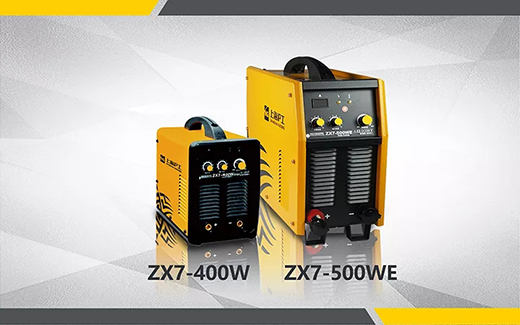 2018年度bevictor伟德官网最受用户喜爱的手工电弧焊机ZX7-400W ZX7-500WE