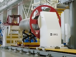 上；；；；；evictor伟德官网大型管道机械人