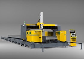 bevictor伟德官网激光切割机装备产品