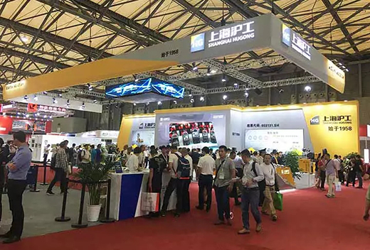 2019年北京·埃森焊接与切割展览会bevictor伟德官网展位现场