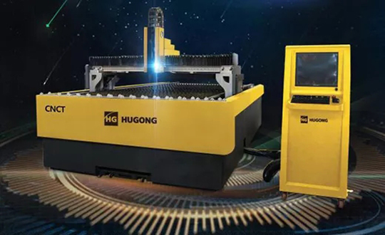 bevictor伟德官网CNCT等离子切割机